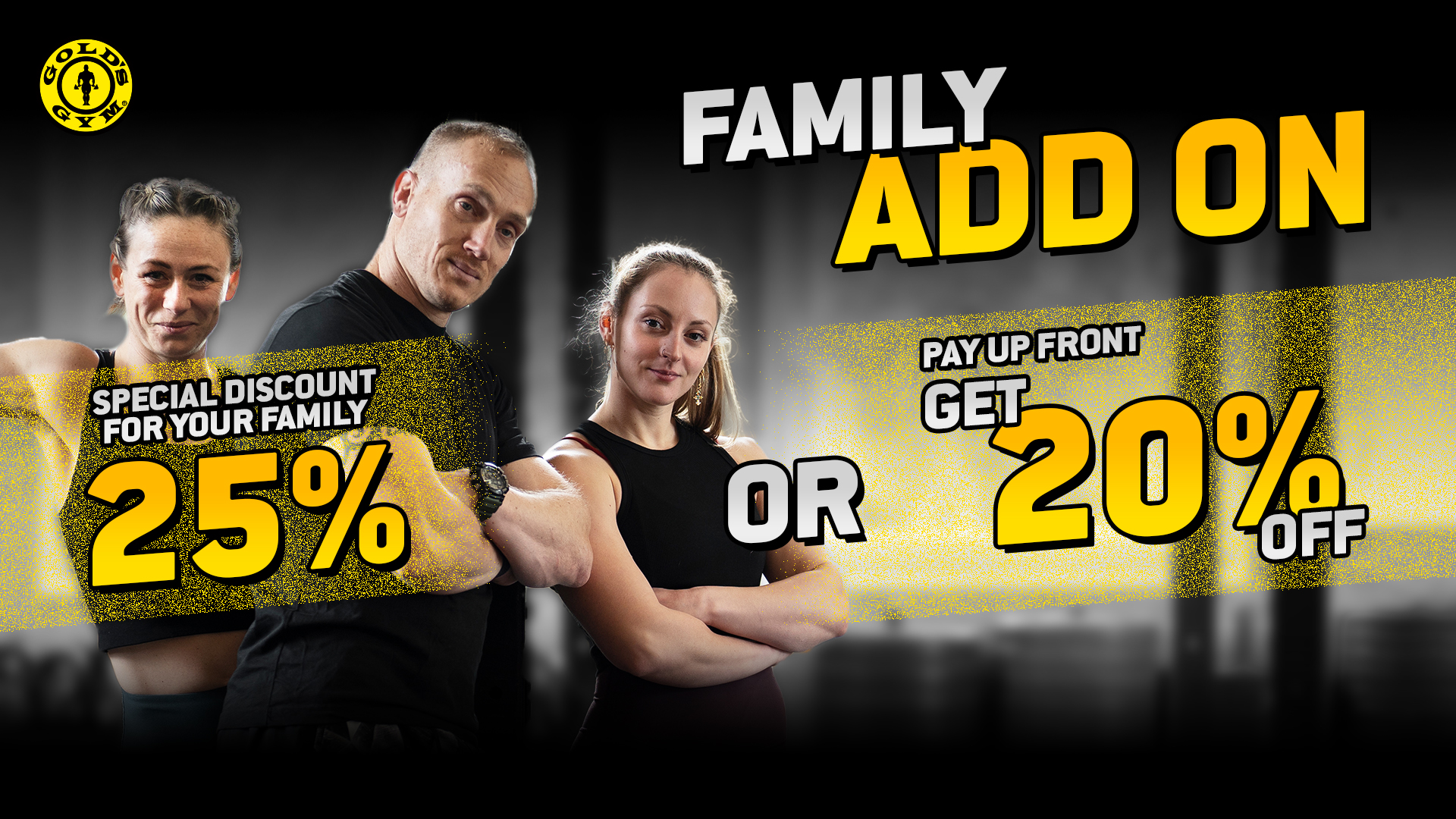 family add on