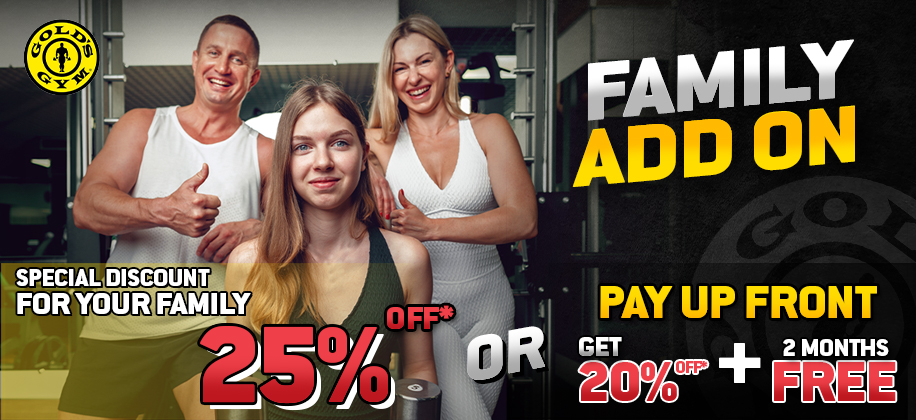 family add on