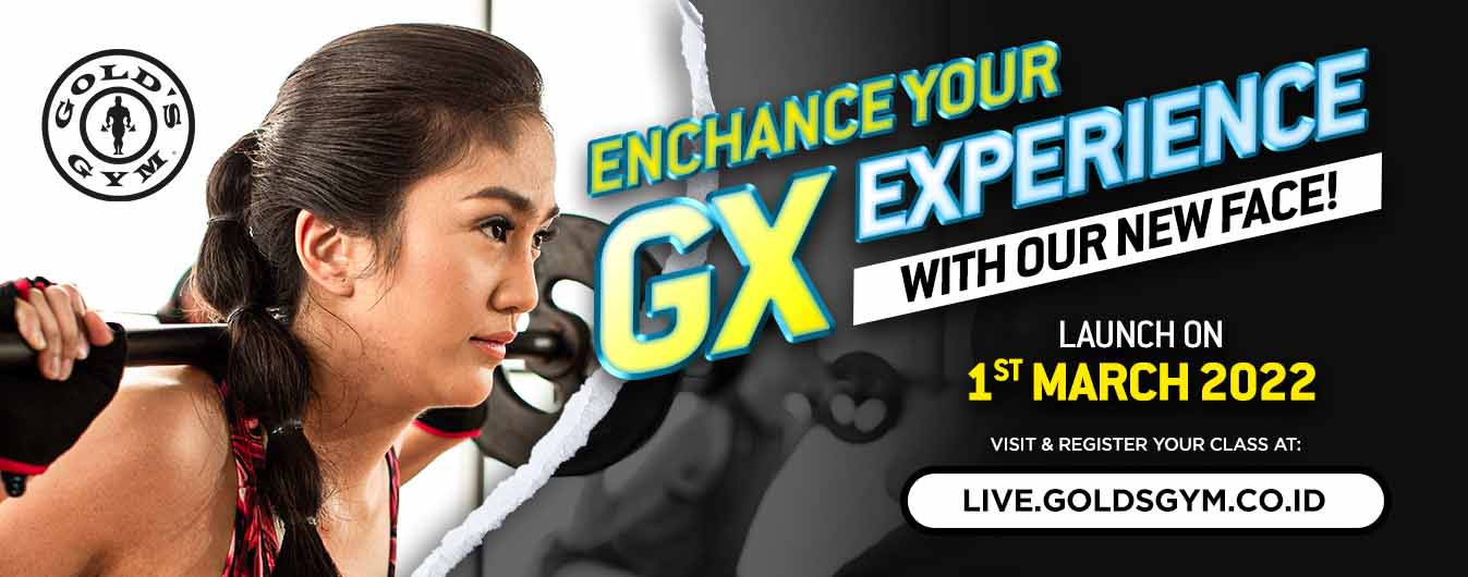 GX Experience