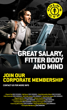 CORPORATE MEMBERSHIP