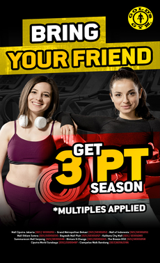 REFER & EARN PROGRAM