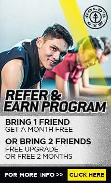 Refer & Earn Program