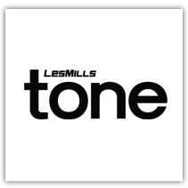 LES MILLS TONE (B&M)