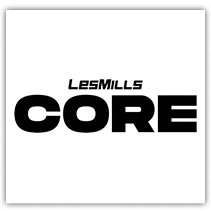 Lesmills Core