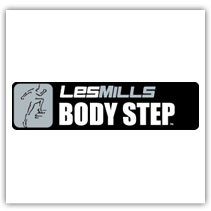 Body Step