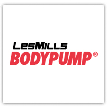 Body Pump