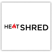 Heat Shred (B&M)