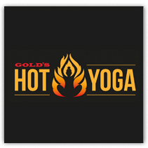 Hot Yoga