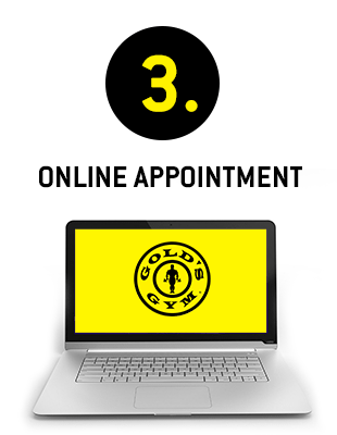 Online Appointment