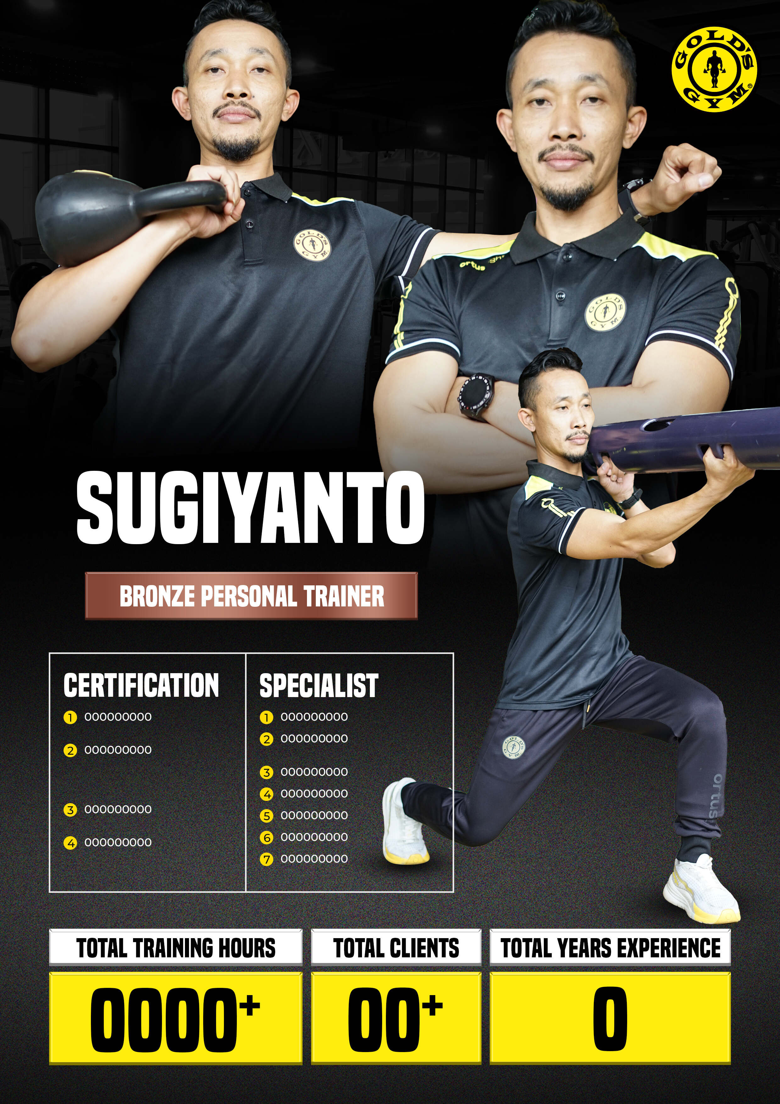 SUGIYANTO 0022929             