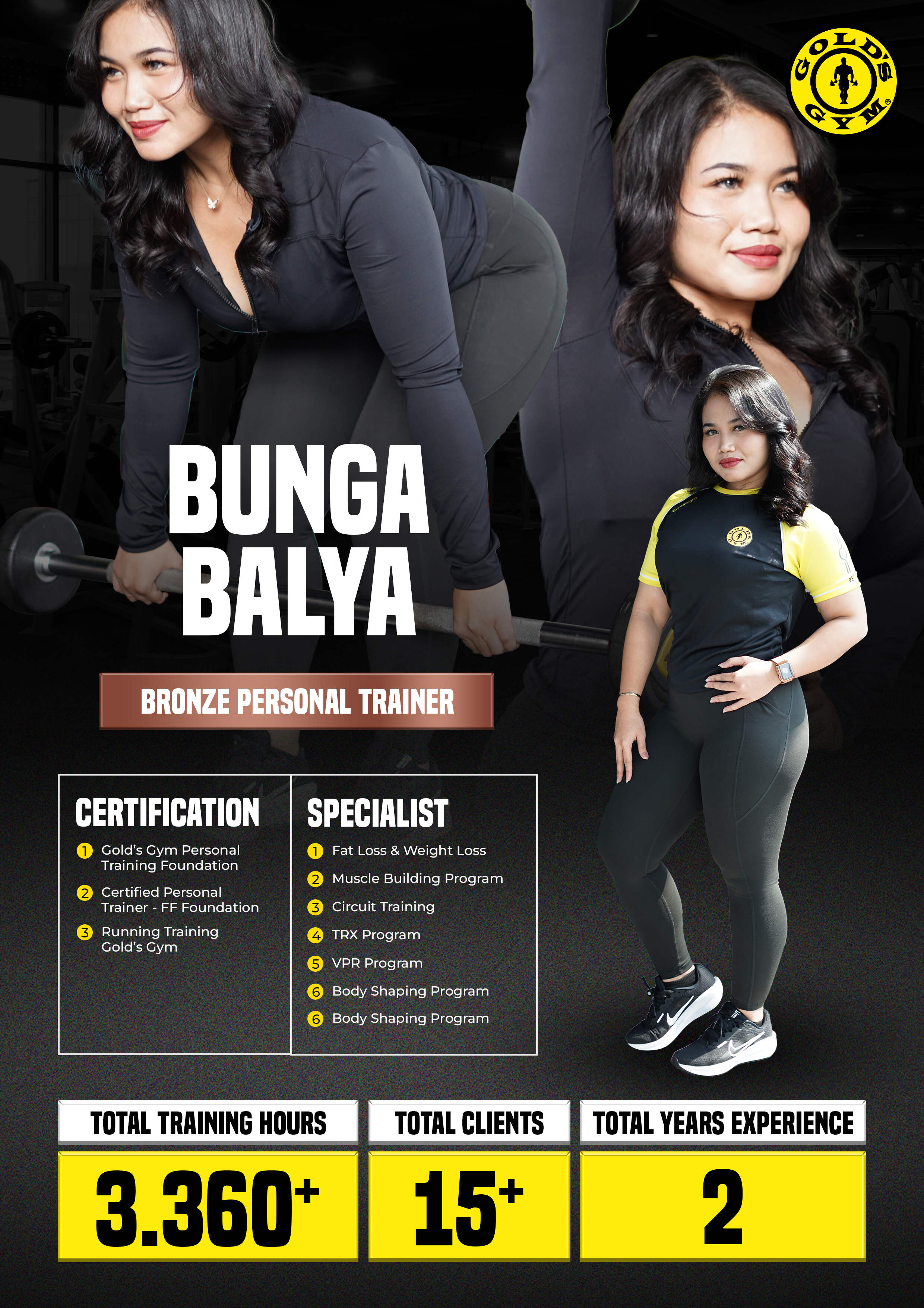BUNGA SALSABILA BALYA 0023065 