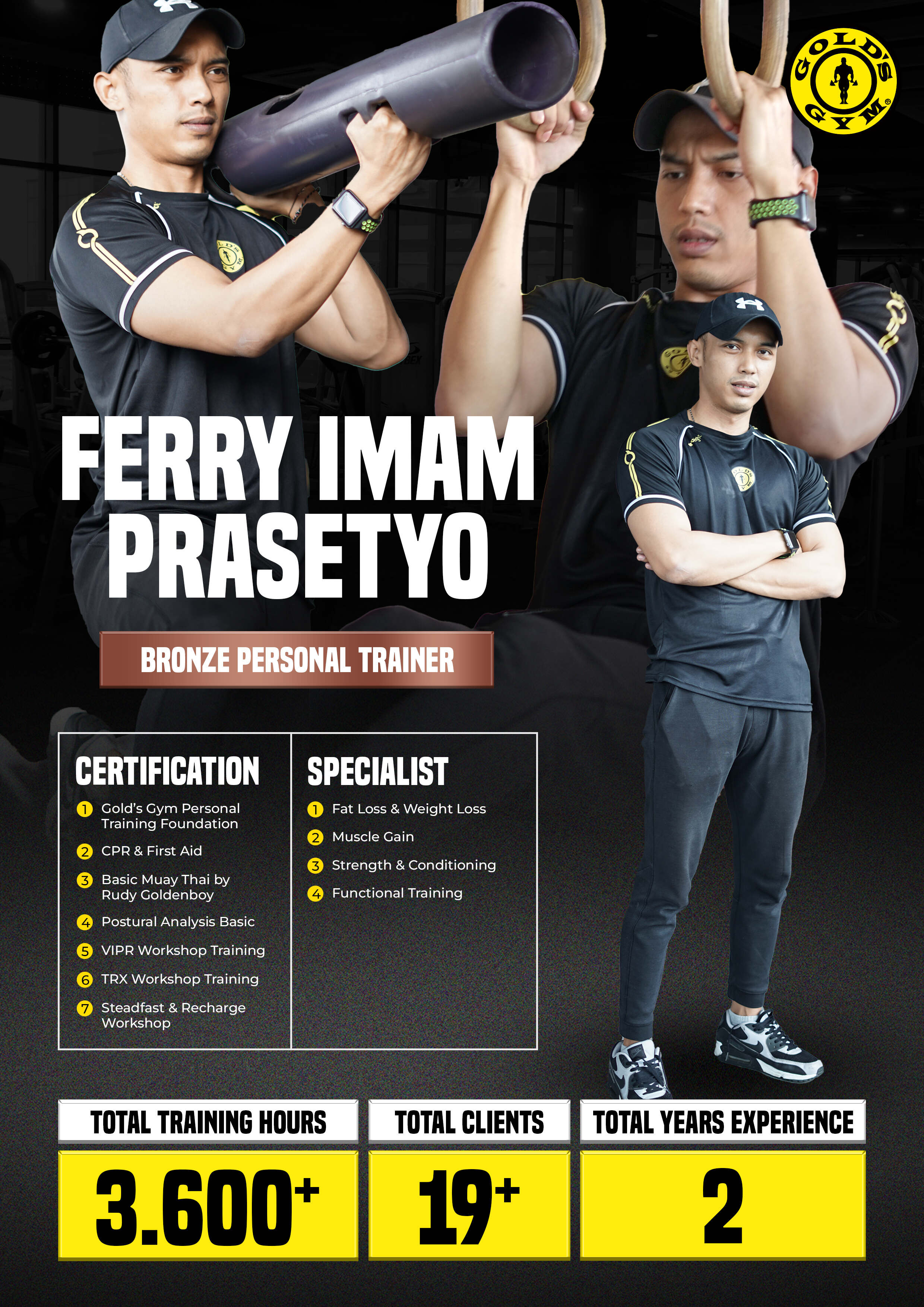 FERI IMAM PRASTIYO 0022468    