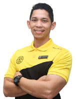 ALEXANDER SIHOMBING           