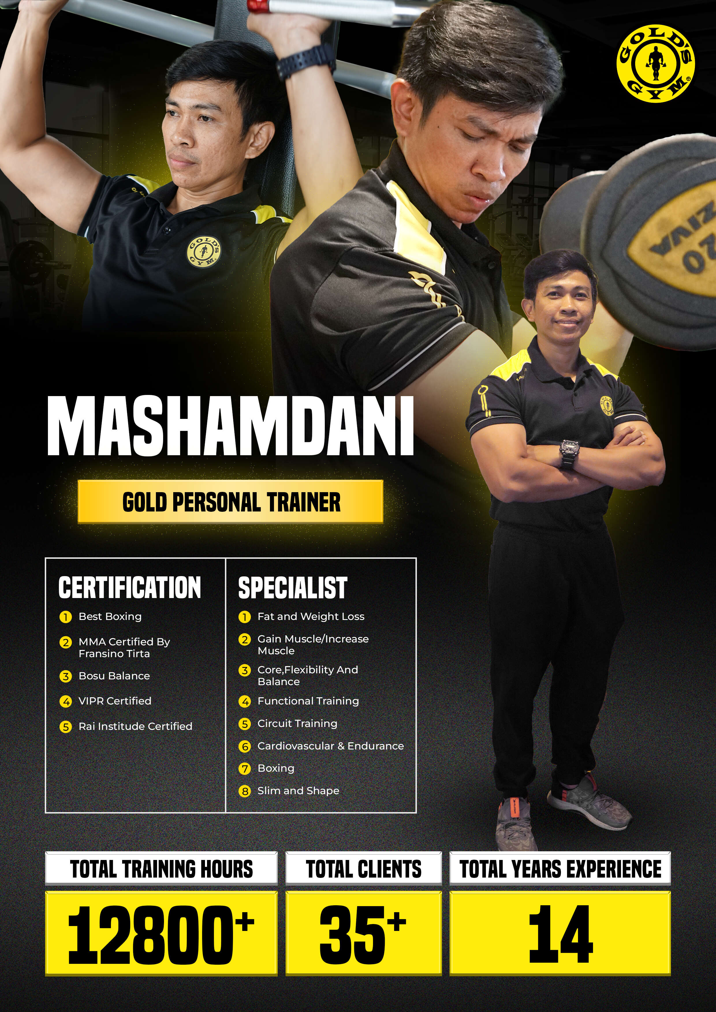 MASHAMDANI 0021683            