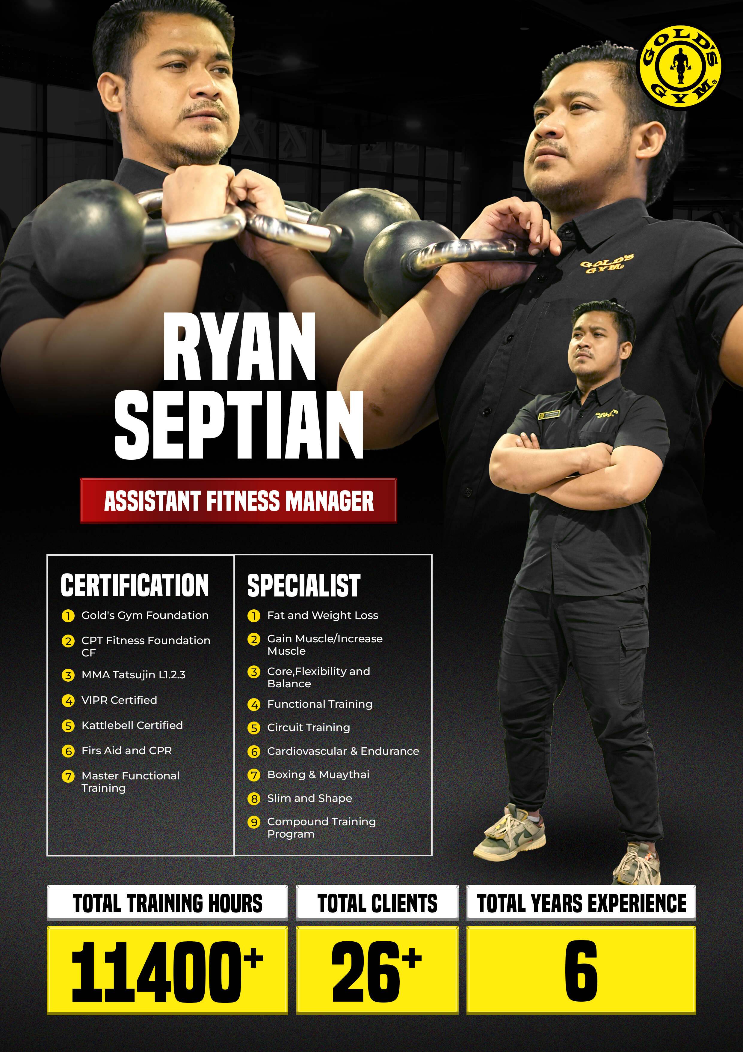 RYAN 0022624                  