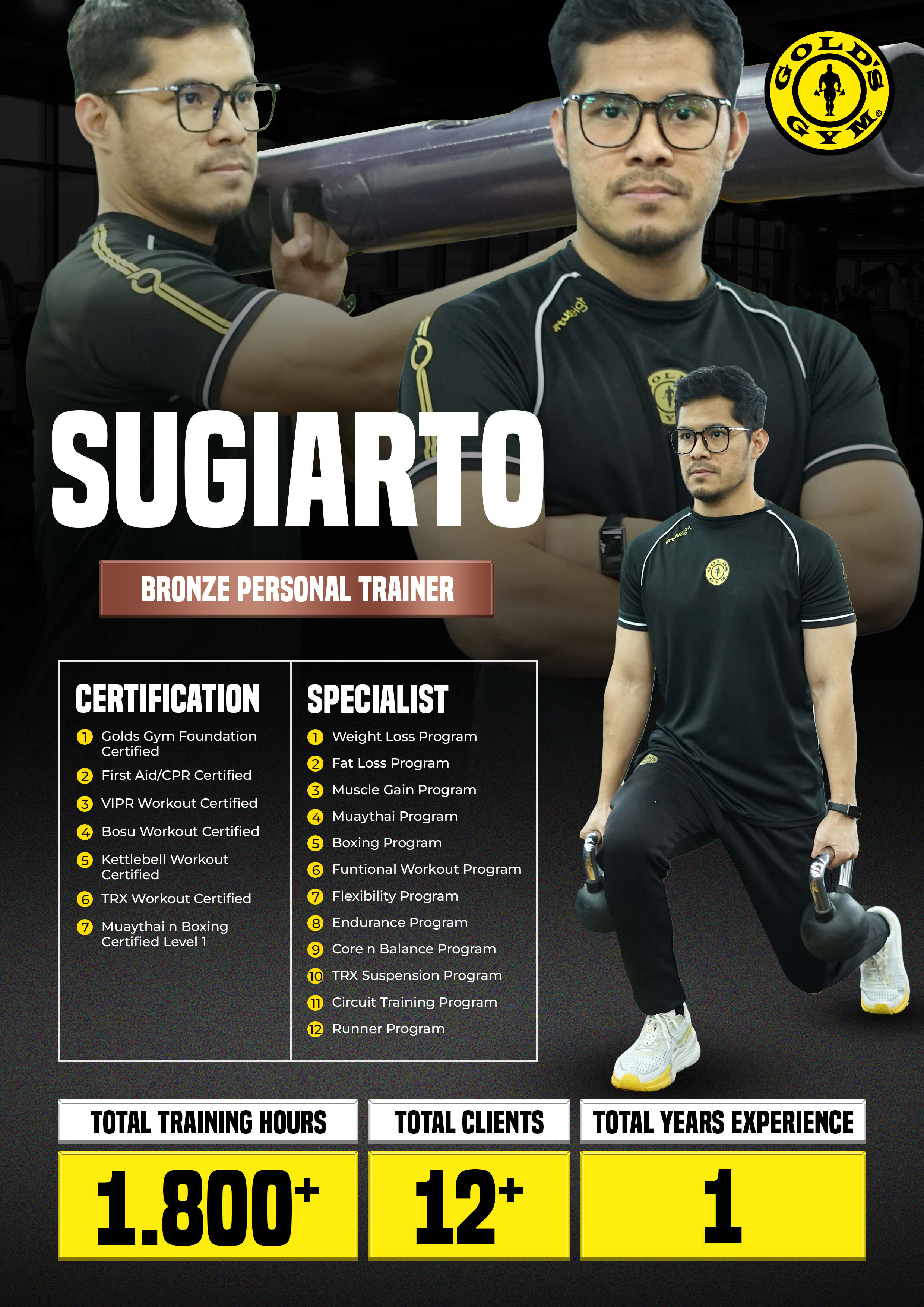 SUGIARTO 0022919              