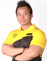 HAIRUL SAPAR                  