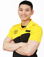 WIRA ARIH PUTRA               