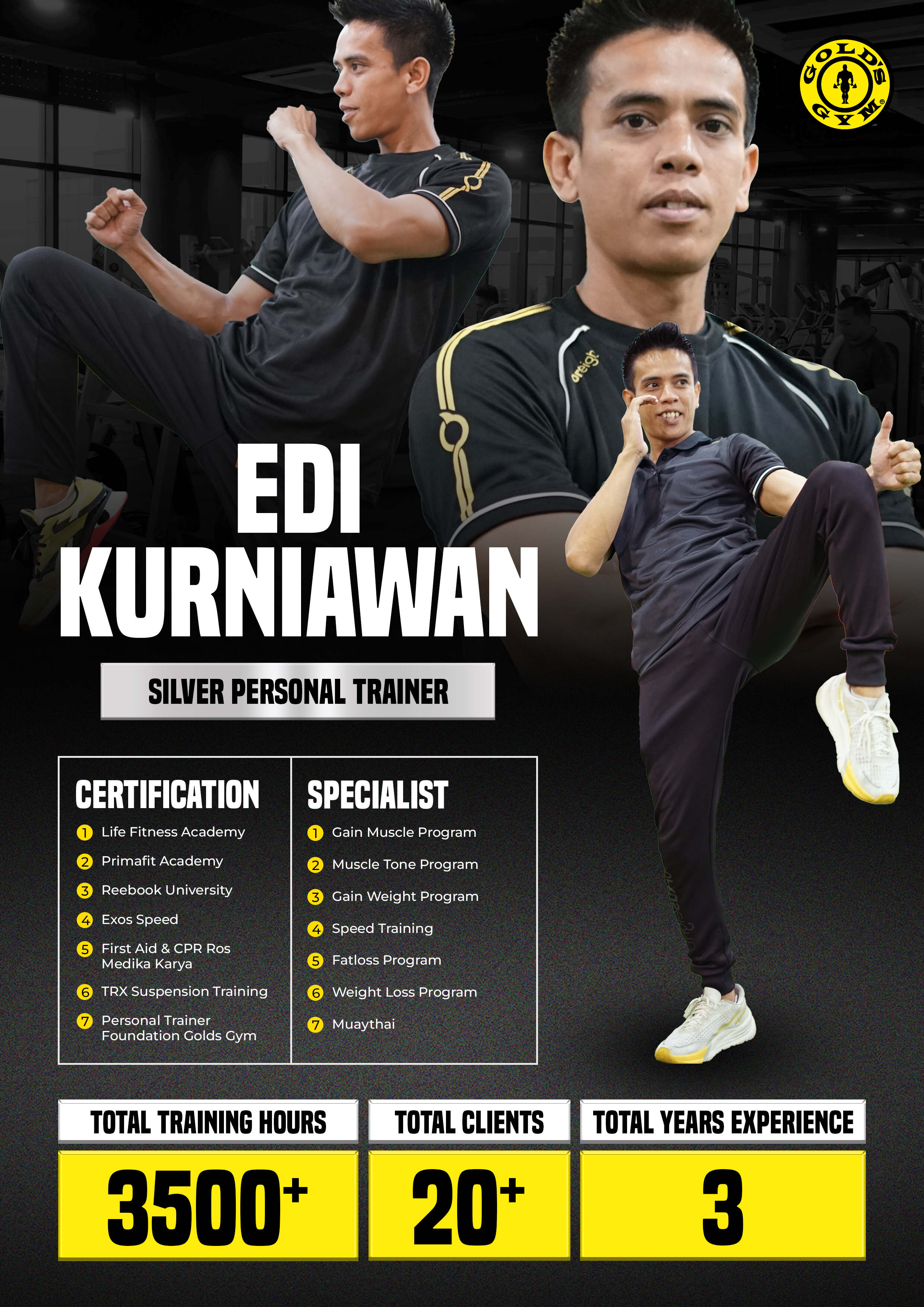 EDI KURNIAWAN                 