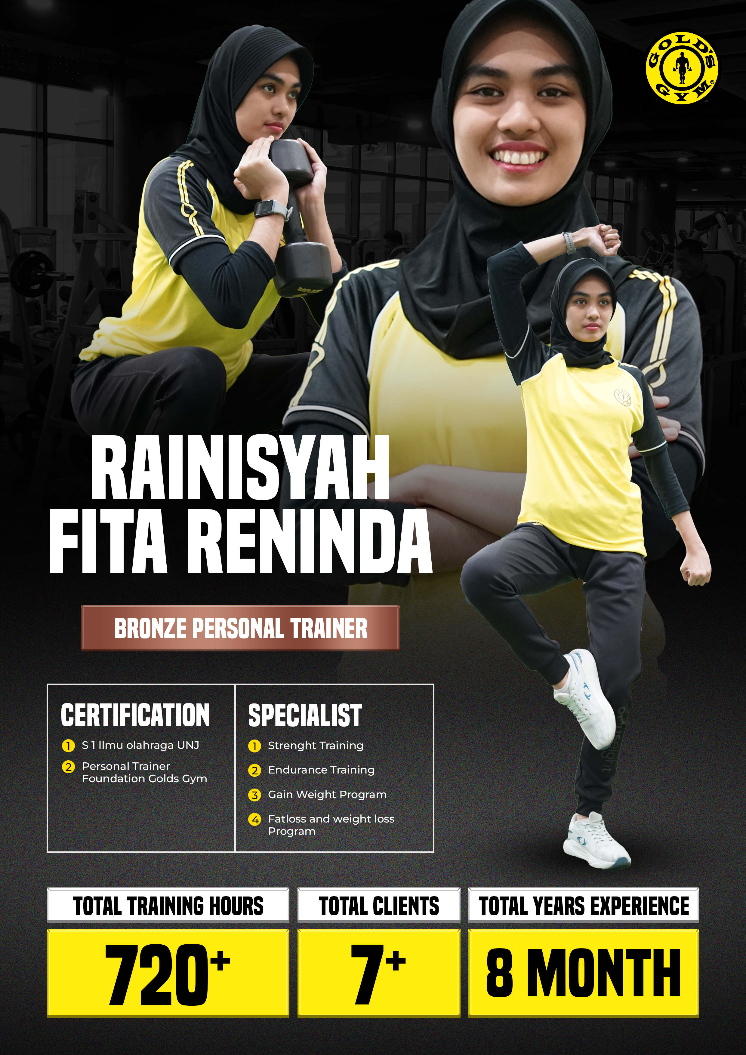 RAINISYAH FITA RENINDA 0022953