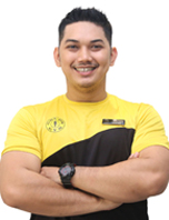 MUHAMAD HUDA                  