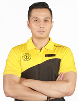 FAUZY AKBAR                   