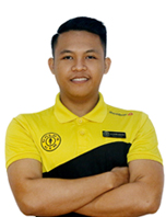 MUHAMMAD ANDRIANSYAH          