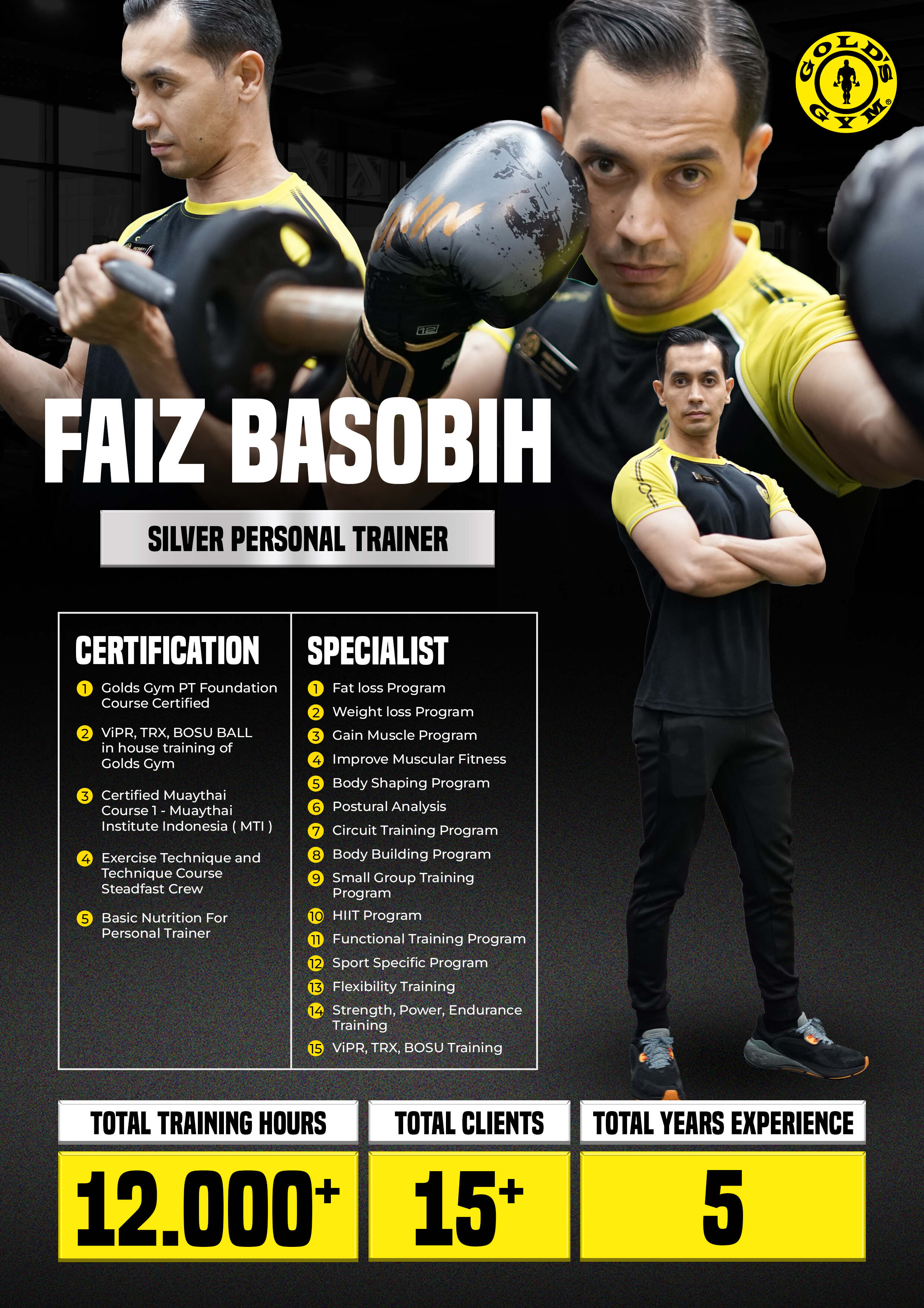 FAIZ SALEH BASOBIH 0022804    
