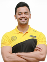 FREDDERICUS RAYA              
