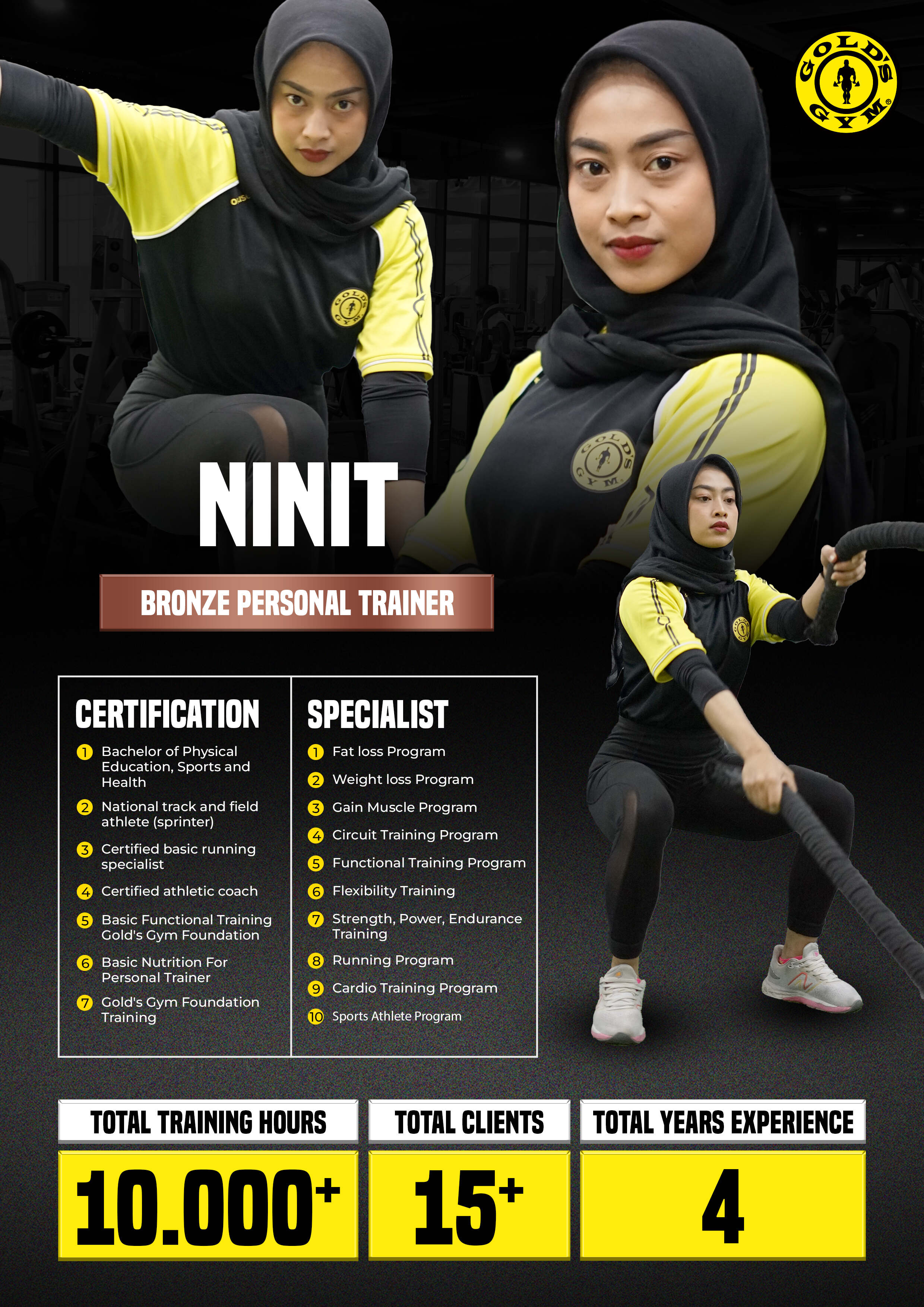 NINIT WIDIANTI                