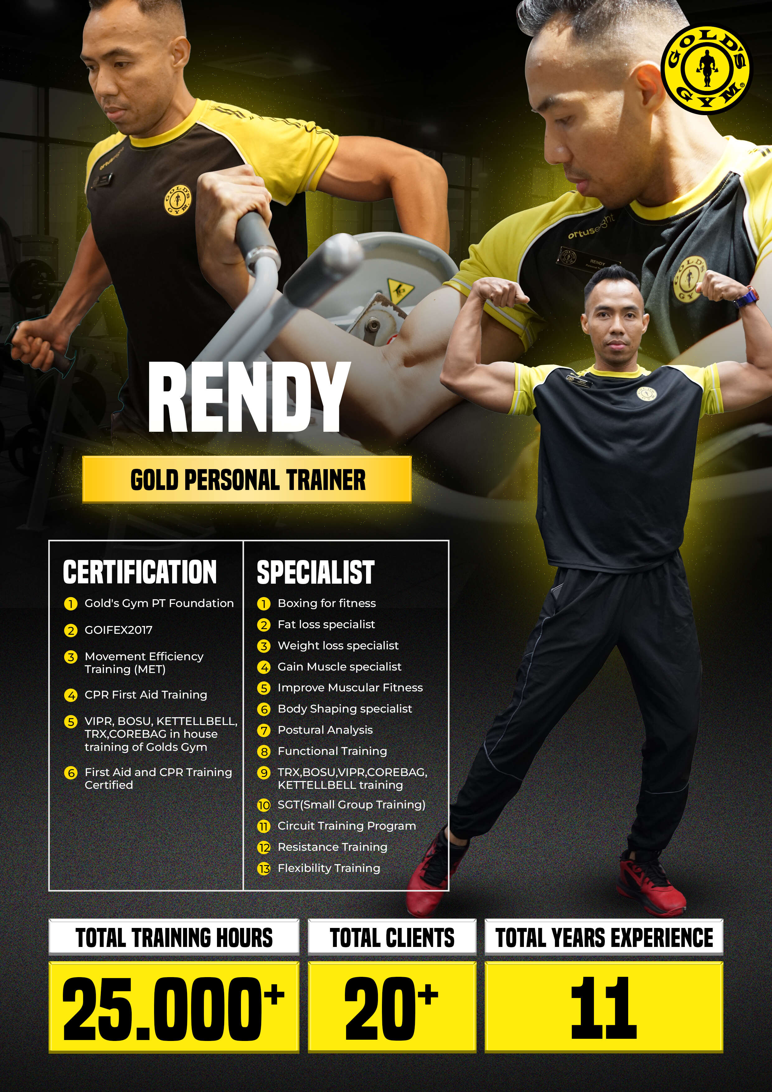 RENDY 0022797                 