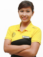 AYU YULIANDARI                