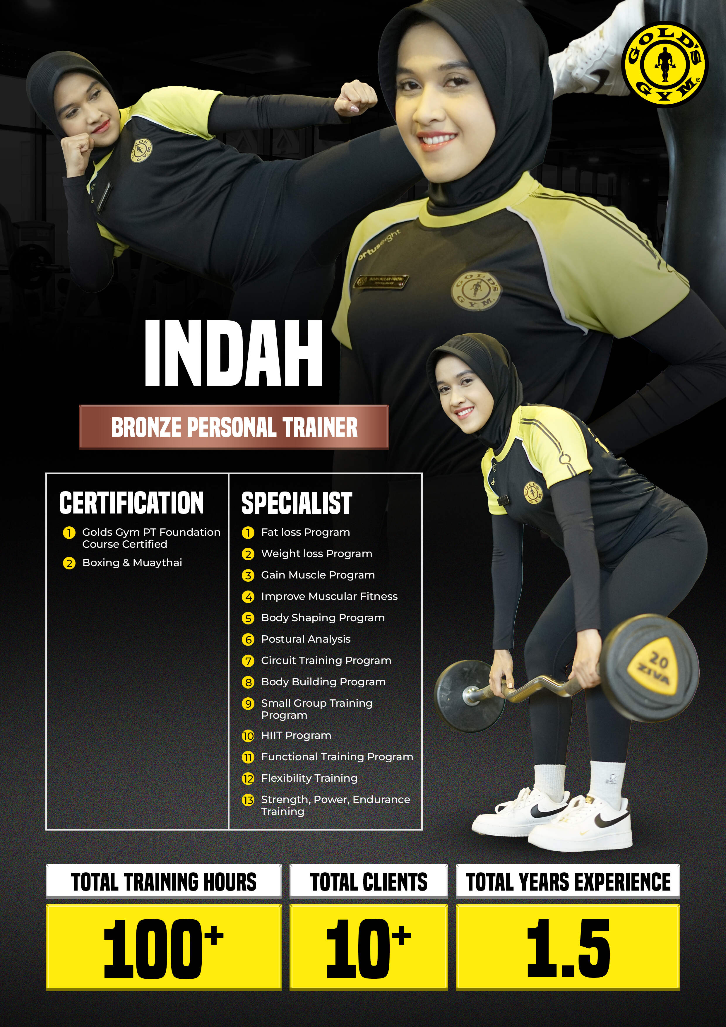 INDAH 0023009                 