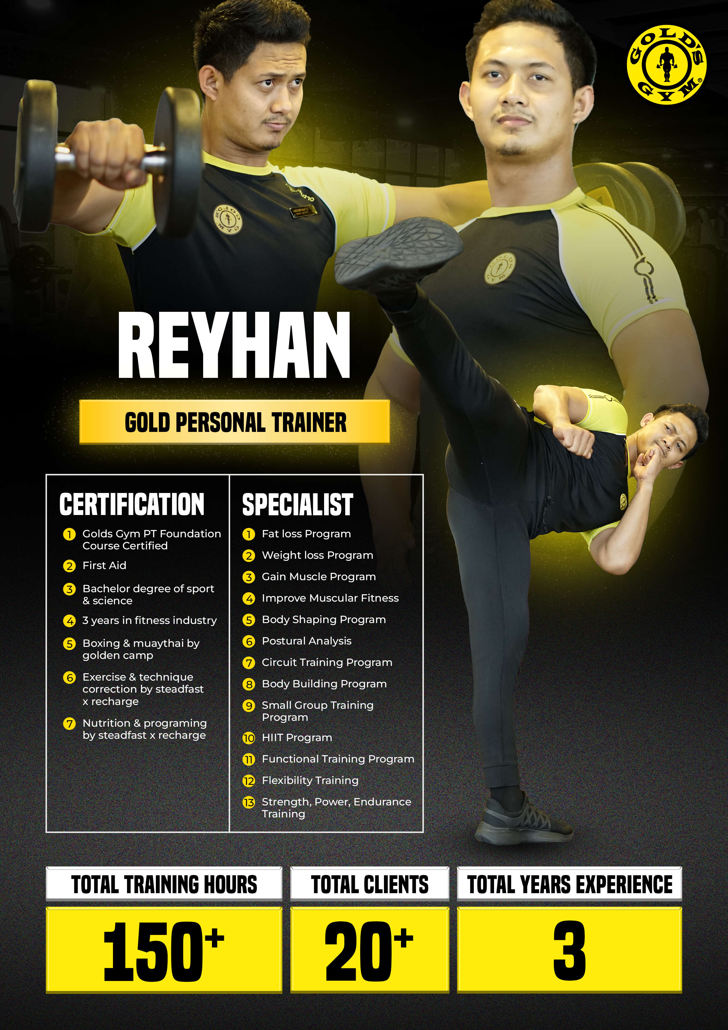 REYHAN PRIATAMA               
