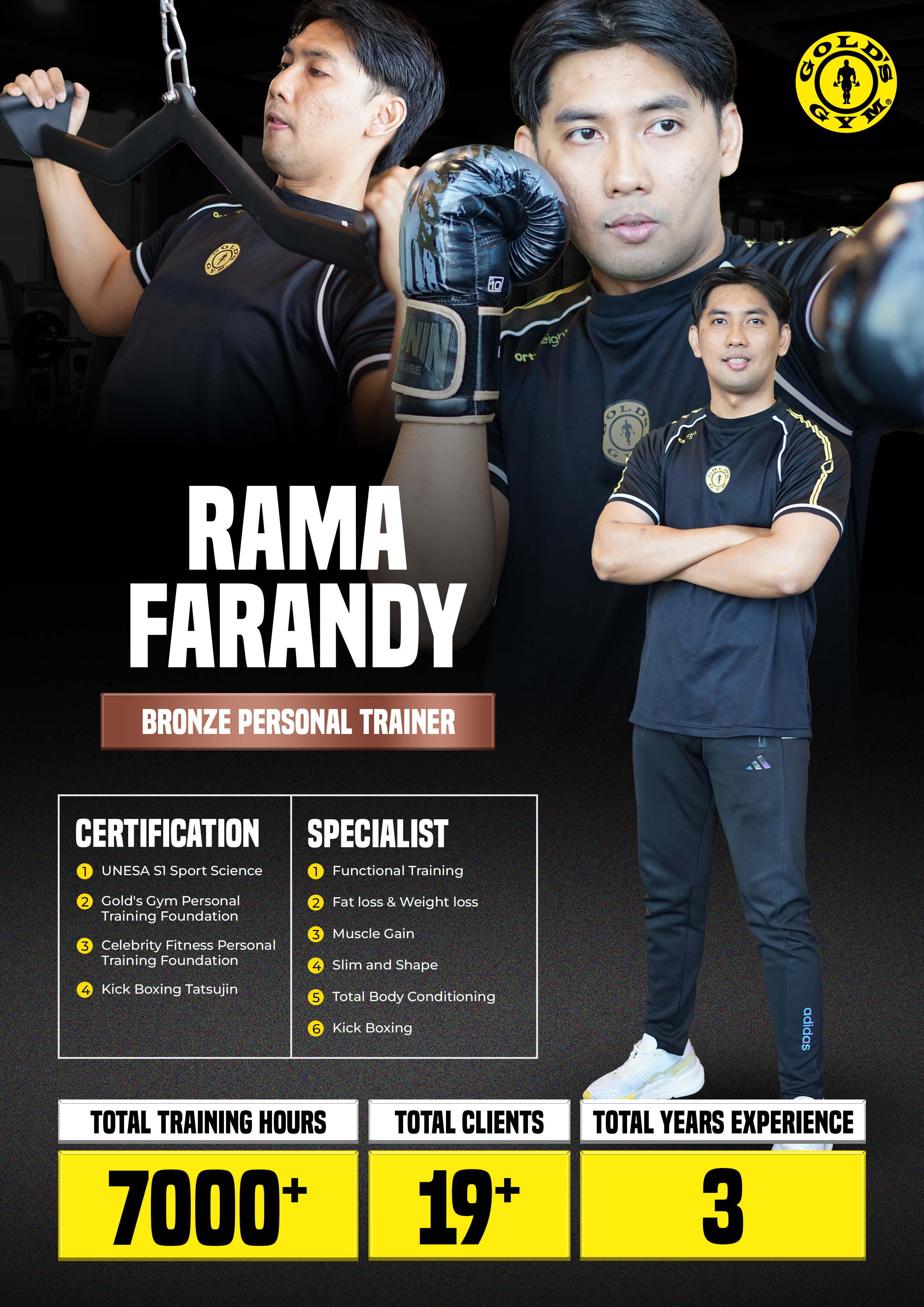RAMA FARANDY DEWANGGA 0022816 