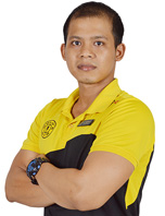 ALI ARDIYANTO                 