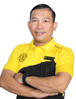 MUHAMAD SYAHRONI              