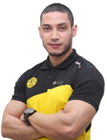 FAHMI BIN QURUSY              