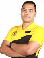 MAHYANTO MAHYANTO             