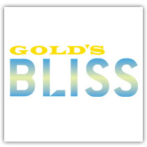 GOLD'S BLISS (Aero)