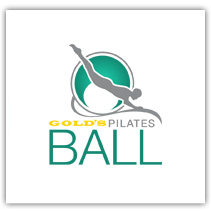 Pilates Ball (Aero)